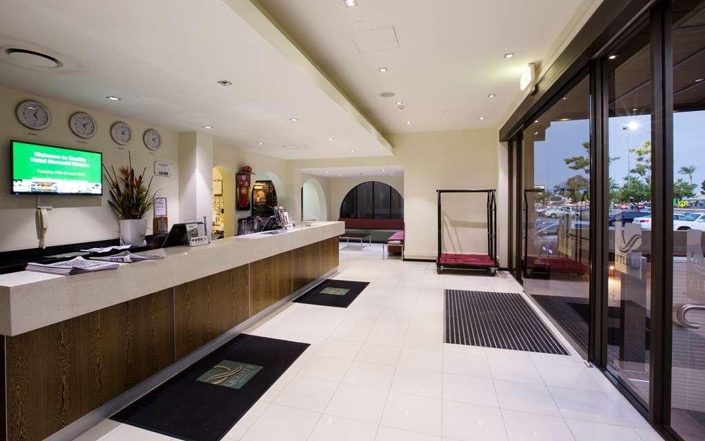 Mermaid Waters Hotel By Nightcap Plus Gold Coast Interior foto