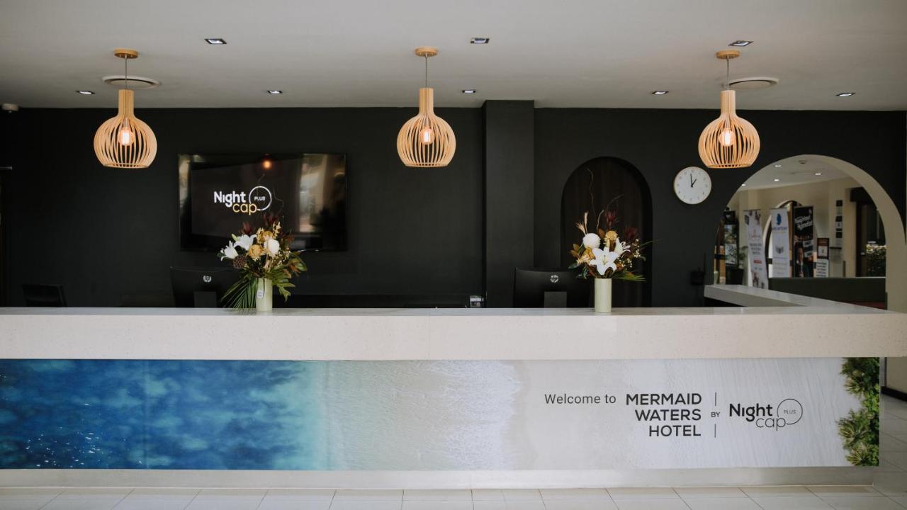 Mermaid Waters Hotel By Nightcap Plus Gold Coast Exterior foto