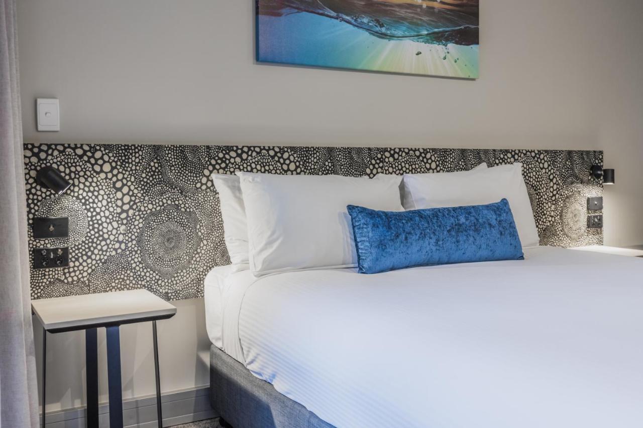 Mermaid Waters Hotel By Nightcap Plus Gold Coast Exterior foto