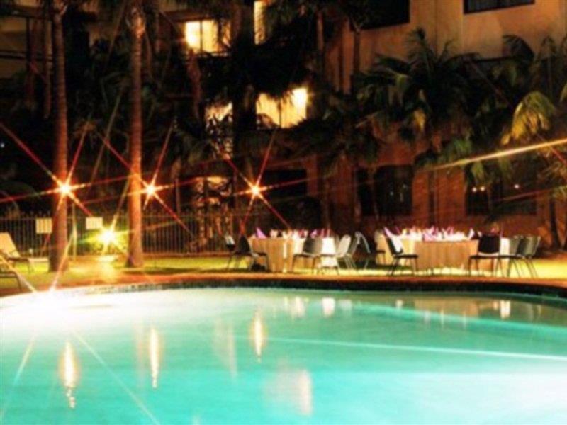 Mermaid Waters Hotel By Nightcap Plus Gold Coast Instalações foto